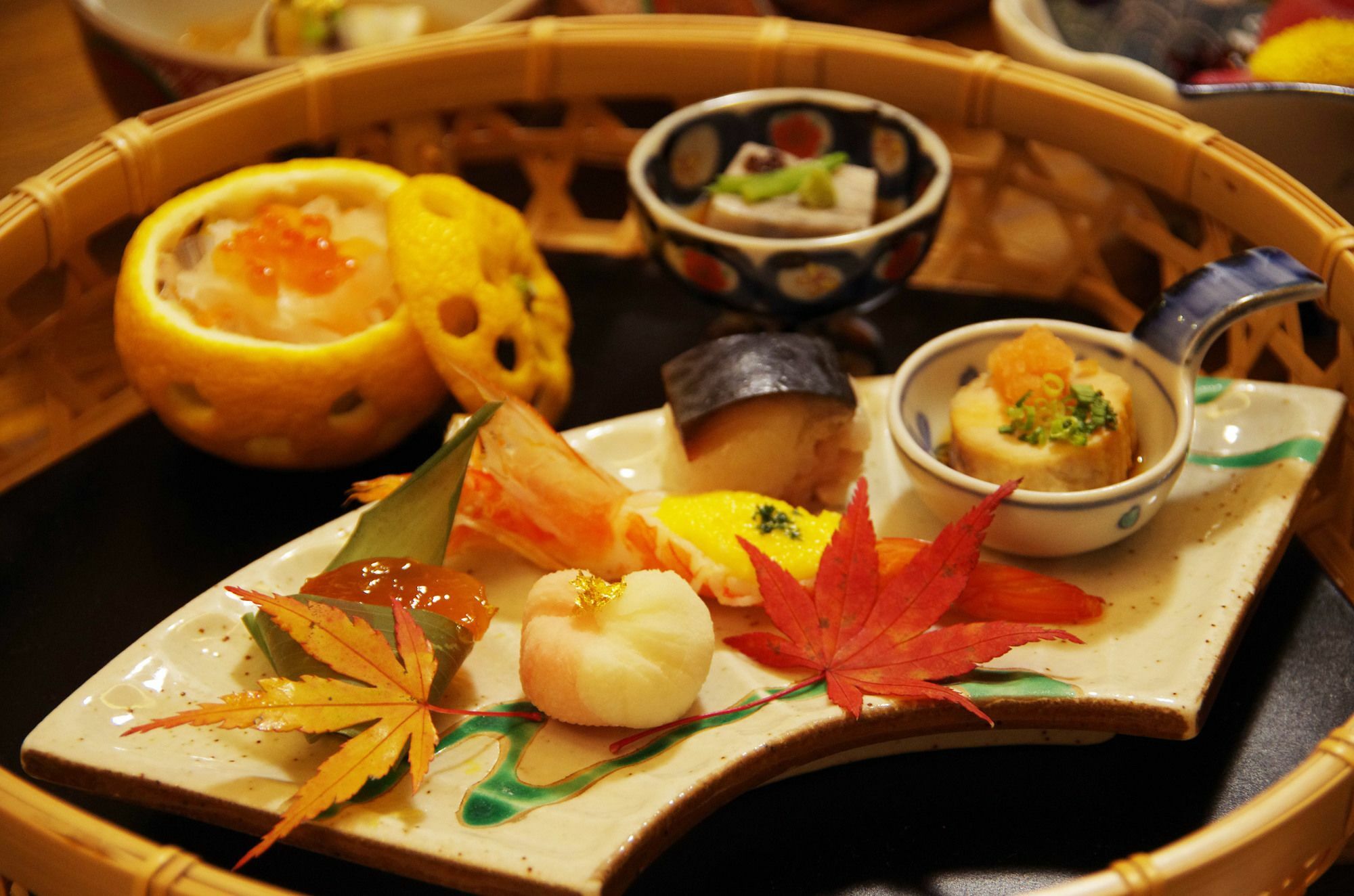 Gero Onsen Yukyunohana Buitenkant foto